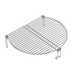 onlyfire Stainless Steel Grill Expander Cooking...