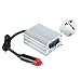 Produktbild Heaviesk Für XYA200 700 Watt Silber Farbe Stromrichter Auto Konverter 12 V Eingang Auto Stromrichter Fahrzeug Netzteil Ladegerät Adapter