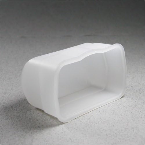 Flash Diffuser for Canon C-430EX