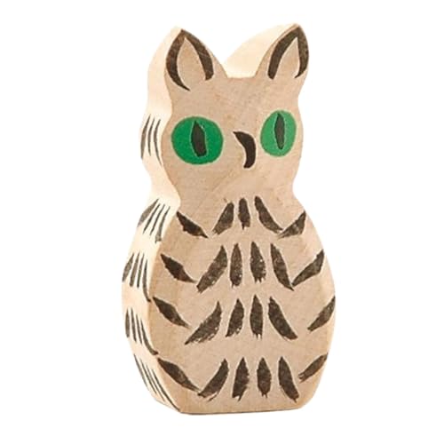 Preisvergleich Produktbild Ostheimer 1613 - Eule, Weiss