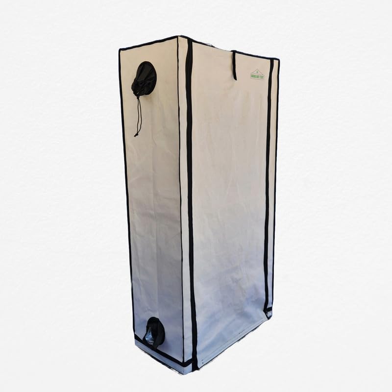 Herb Drying Tent with Hanging Dry Rack - Canna Dry Tent...