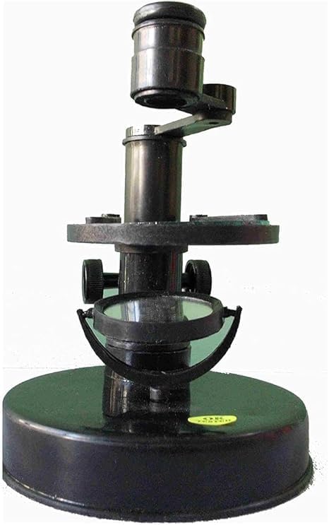 Simple Microscope for Students, 20x Magnification
