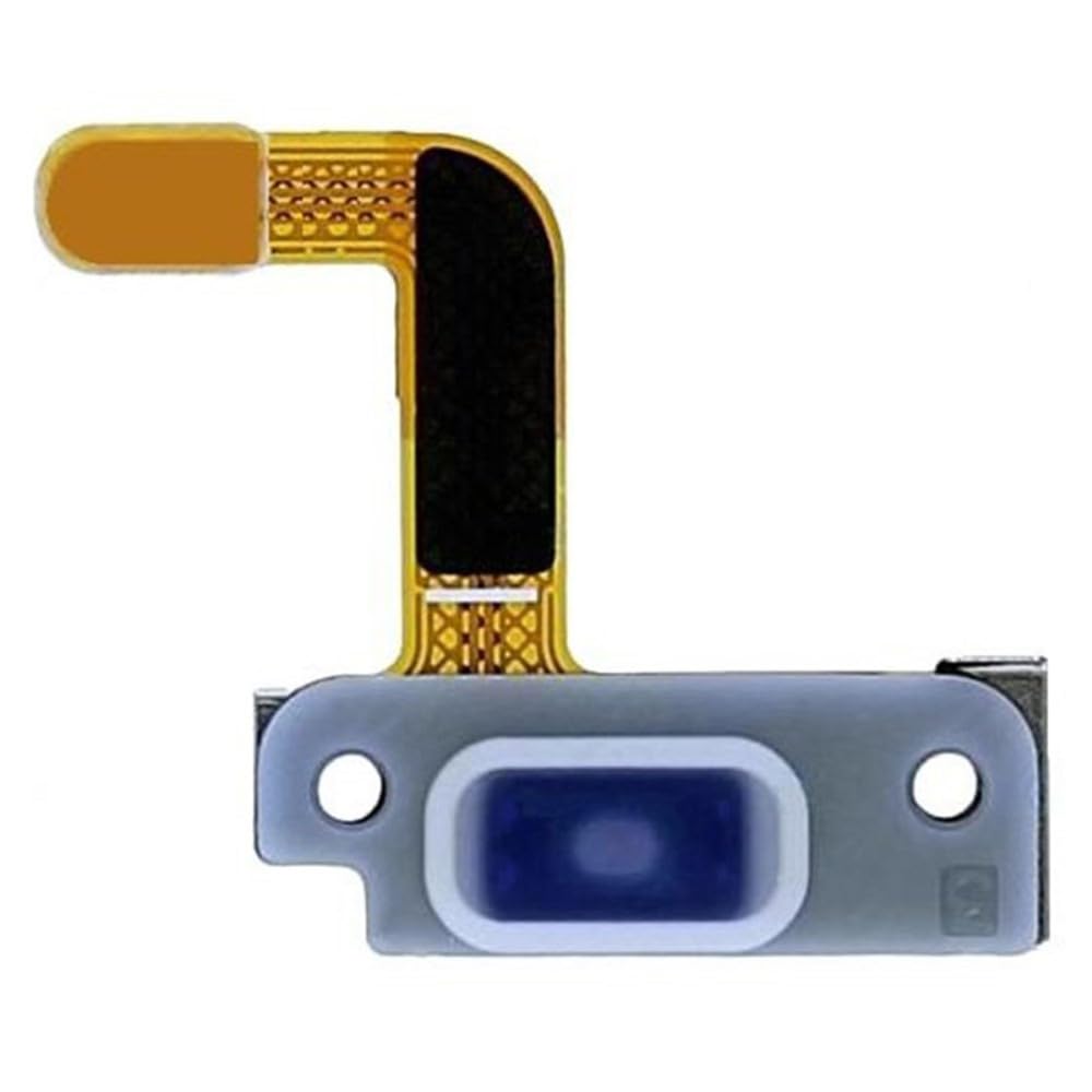 Compatible con Samsung Galaxy S21 5G G991 / S21+ Plus 5G G996 / S21 Ultra 5G G998 Recambio Flat Flex Circuito Interno Switch Key Botón Encendido Botón Power Control On Off Spare Part