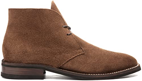 Image of Thursday Boot Company Men's Scout Chukka Boot
