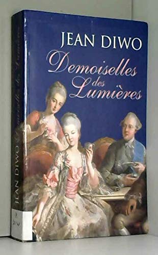 Demoiselles des Lumières