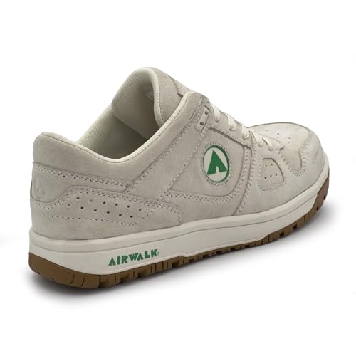 Image of Airwalk Work Mongo Mid Comp Toe EH SR