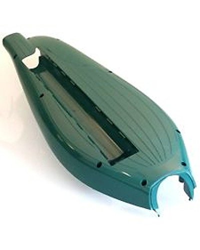 Guscio Piastra VK140 Posteriore Originale VORWERK FOLLETTO