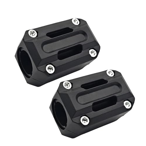 Crash bar moto robuste pour Zontes G1 125 et 310X protection moteur intégrale
