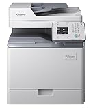 Canon Color imageCLASS MF810Cdn All-in-One Laser Airprint Printer Copier Scanner Fax