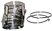 Selkirk 6T-EL15KIT 6 " Stainless Steel Insulated 15 Degree Elbow Kit