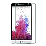 Bytelectro - Protector Pantalla CRISTAL TEMPLADO Premium LG G3 S (MINI)