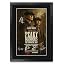 (A3 Framed) Peaky Blinders (The Immortal Man) (ID-006294)