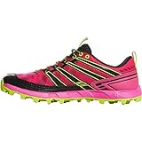 Salming Damen Laufschuh Trail Elements Pink - 1288037-1515 (37 1/3 EU)