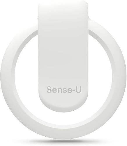 Miniatura 3 de Accesorio de clip para monitor de movimiento de bebé Sense-U (dispositivo no incluido)
