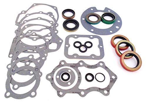 NP205 Transfer Case Gasket & Seal Kit 1969-87