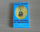  Fünf Wochen im Freiballon