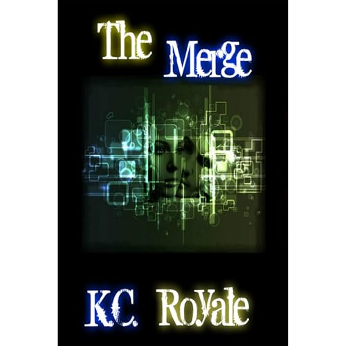 The Merge by KC Royale episode artwork
