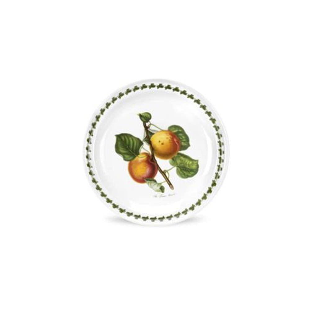 Portmeirion Pomona Piatto Fondo 20cm - Set di 6