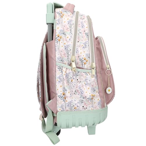 Sac à dos Topmodel Summer Feeling Depesche idéal pour l'école et les sorties