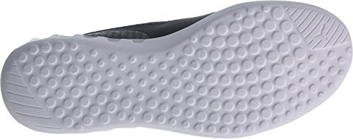 Image of PUMA Men's Carson 2 Sneaker, Quiet Shade Black, 11 M US