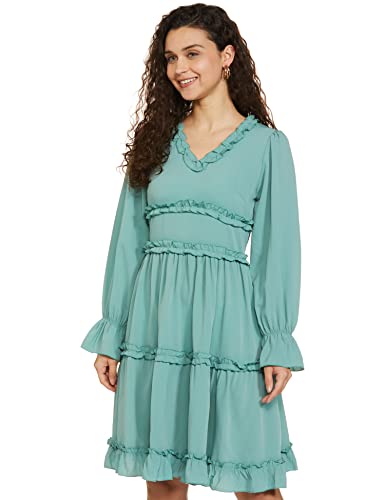 Image of pluss Women Casual Dress