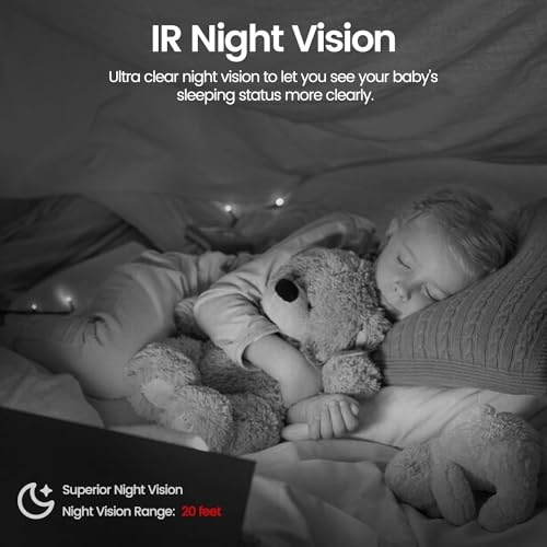Image of 1080P HD Pet Camera,Dog Camera with Phone App,360 Cameras for Home Security Indoor w /Night Vision,Motion Detection,2-Way Talk,Cloud & SD Card Storage,Siren,WiFi Camera Supports Alexa