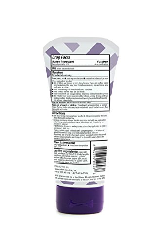 Amazon-Brand-Solimo-Daily-Acne-Control-Cleanser-Maximum-Strength-10-Benzoyl-Peroxide-Acne-Medication-5-Ounce Amazon Brand - Solimo Daily Acne Control Cleanser, Maximum Strength 10% Benzoyl Peroxide Acne Medication, 5 Ounce