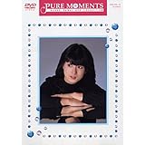 Pure Moments ～ NAOKO KAWAI DVD COLLECTION
