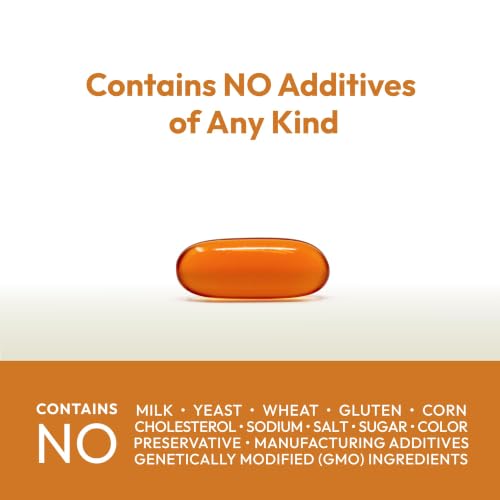 Image of Andrew Lessman ProCaps PC Liver & Brain Benefits 60 Softgels