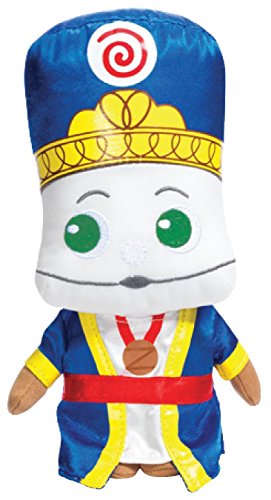 Legends of Oz Marshal Mallow Plush