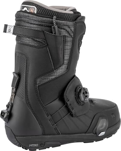Image of Nitro Profile Step On TLS Men's Snowboard Boots