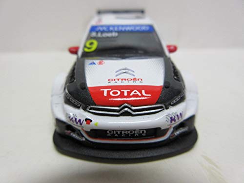 Amazon.co.jp: 超レアCITROENシトロエン C-Elysee WTCC 2015シー