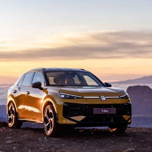 Volkswagen, la marca favorita de los canarios por 21 a&ntilde;os consecutivos