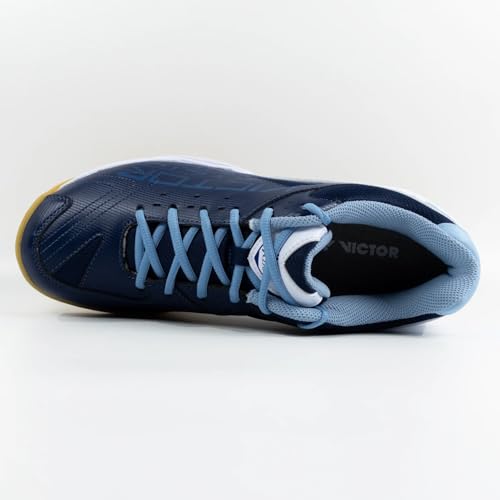 Image of VICTOR A170 U-Shape Badminton Shoes for Wide Foot