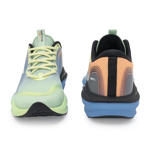 Image of Red Tape Mens Rso3630m Athleisure Shoes