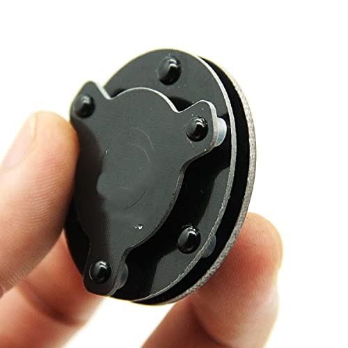 5.8G 8.5dB Patch Gain Antenne für FATSHARK EV200D SKYZONE FPV Brille DIY Teile RC Drone FPV Antenne (Farbe: 2PCS SMA) (Color : 2PCS RP-SMA)