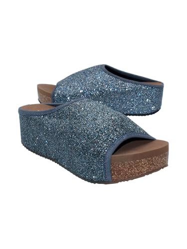 VOLATILE Women's Festina Platform3