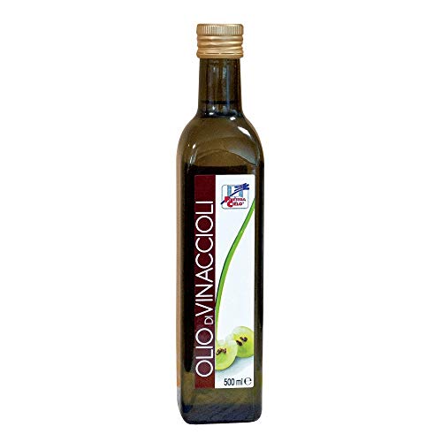 Preisvergleich Produktbild Olio Di Vinaccioli 500ml