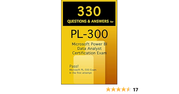 PL-300 Zertifikatsfragen