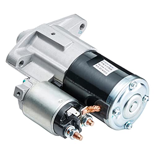 Motor de Arranque para Jeep Commander/Grand Cherokee 2005-2008 5.7L V8 56044736AB miniatura 4