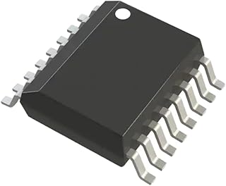 Pack of 2 ADUM7442ARQZ-RL7 Digital Isolator 1000VRMS 4 Channel General Purpose 16QSOP :RoHS, Cut Tape