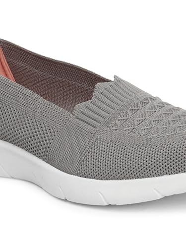 Image of Carlton London Women's Classic Slip-On Casual Shoes