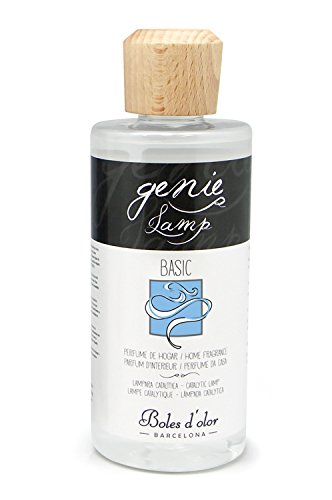 Perfume de Hogar - Genie Lamp - Basic - Boles d'olor