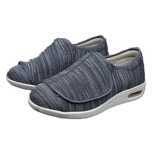 Oedème et pieds gonflés soulagés par la pantoufle réglable CYN outdoor