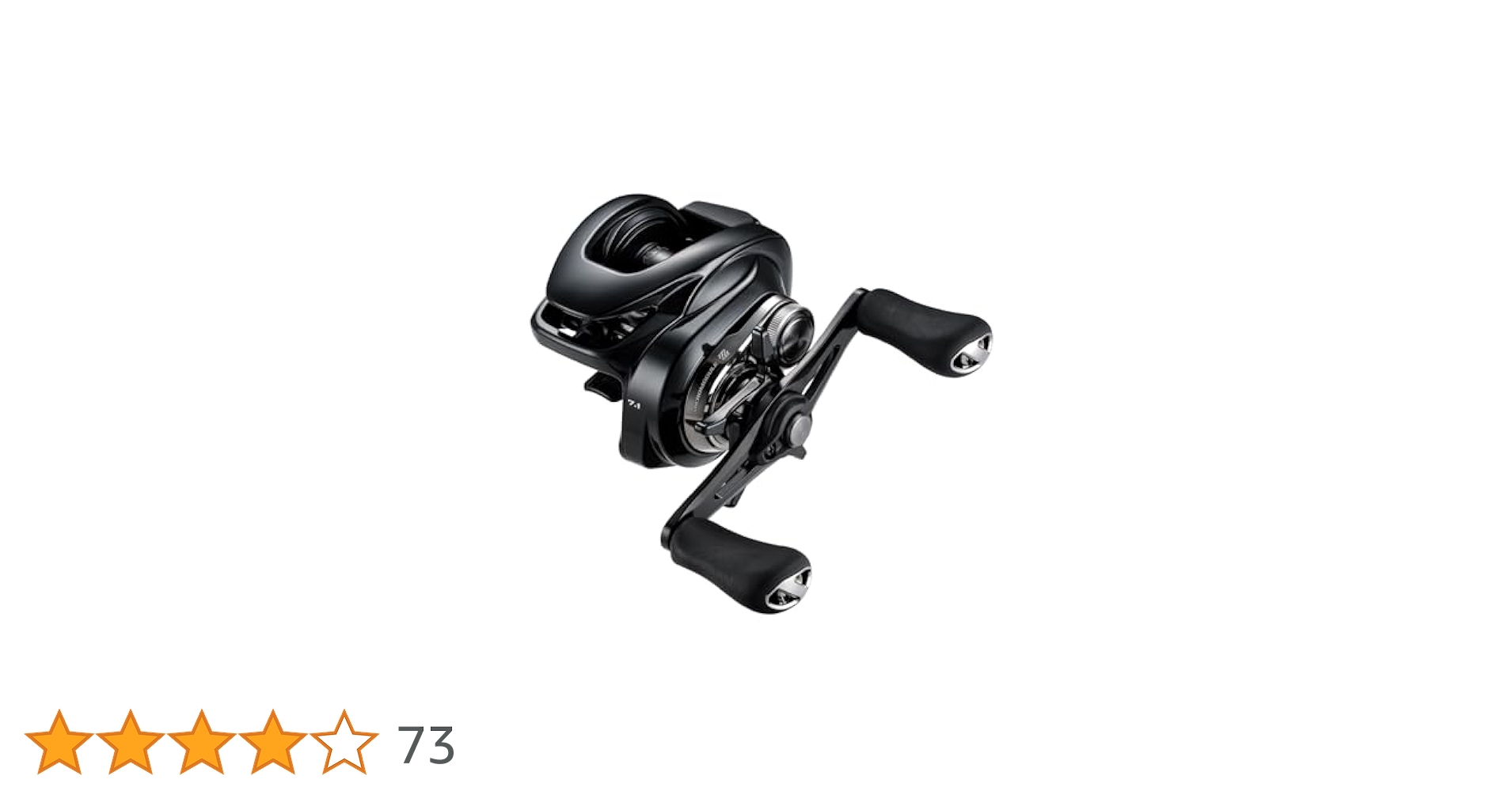 Amazon | シマノ(SHIMANO) ベイトリール 24 メタニウム DC 70HG