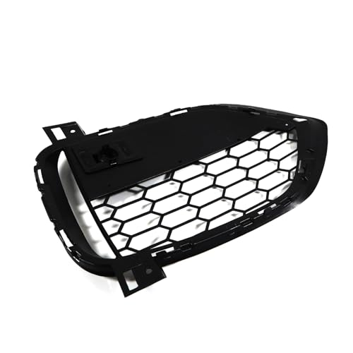 Grille de calandre BMW X5 F15 M Sport pour trajets et aventures