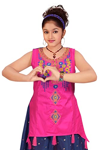 Image of Girls Maxi Gown