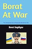 Borat At War