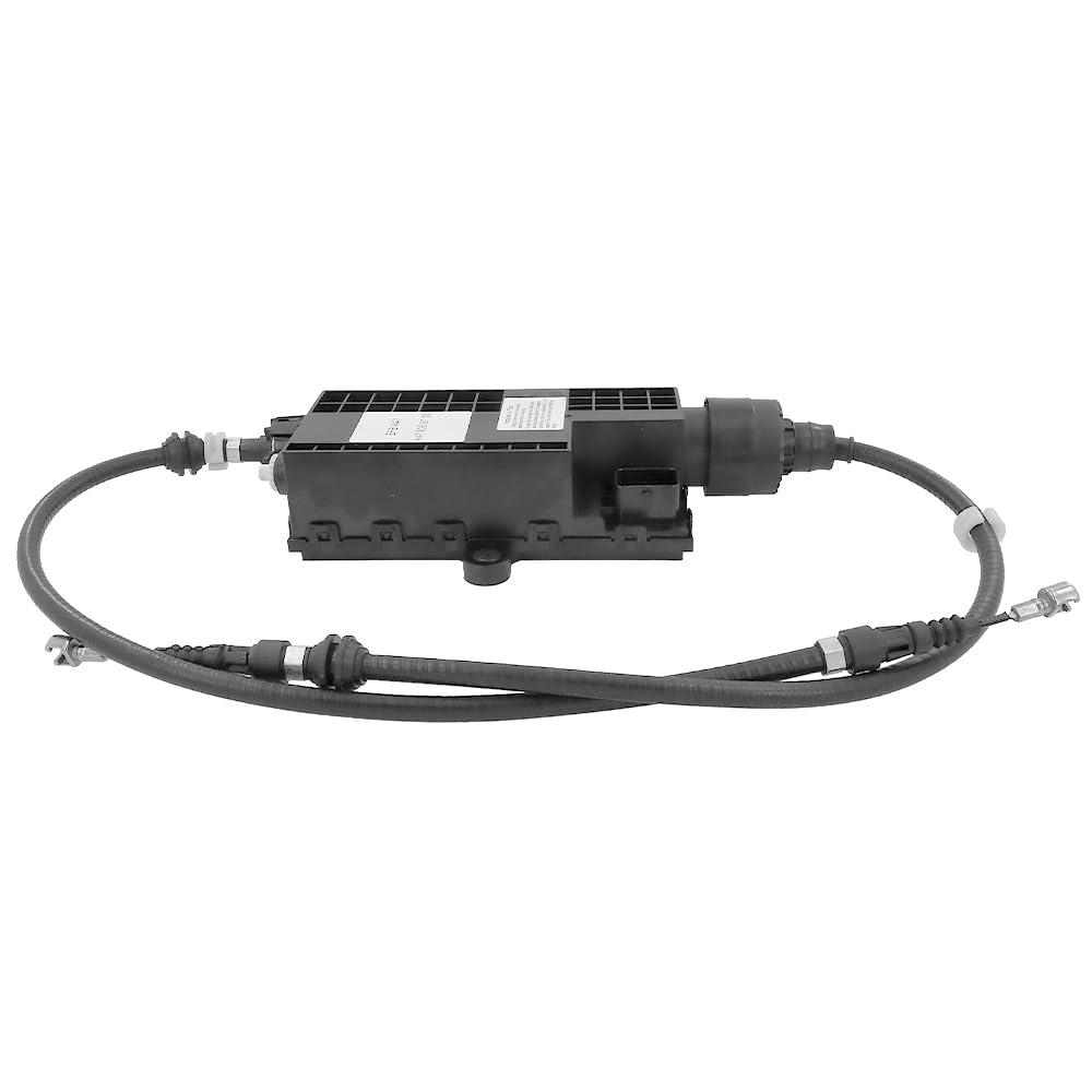 Elektrische Feststellbremse Handbremsseile A4479068700 für Mercedes V-Klasse W447 Vito W448
