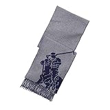 ralph lauren schal  Polo Ralph Lauren Herren Schal grau onesize